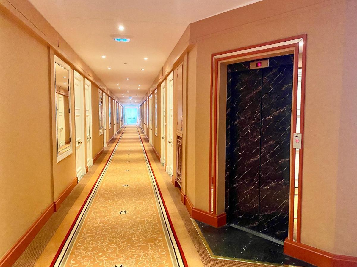 Appartamento Croisette & Palace Cannes