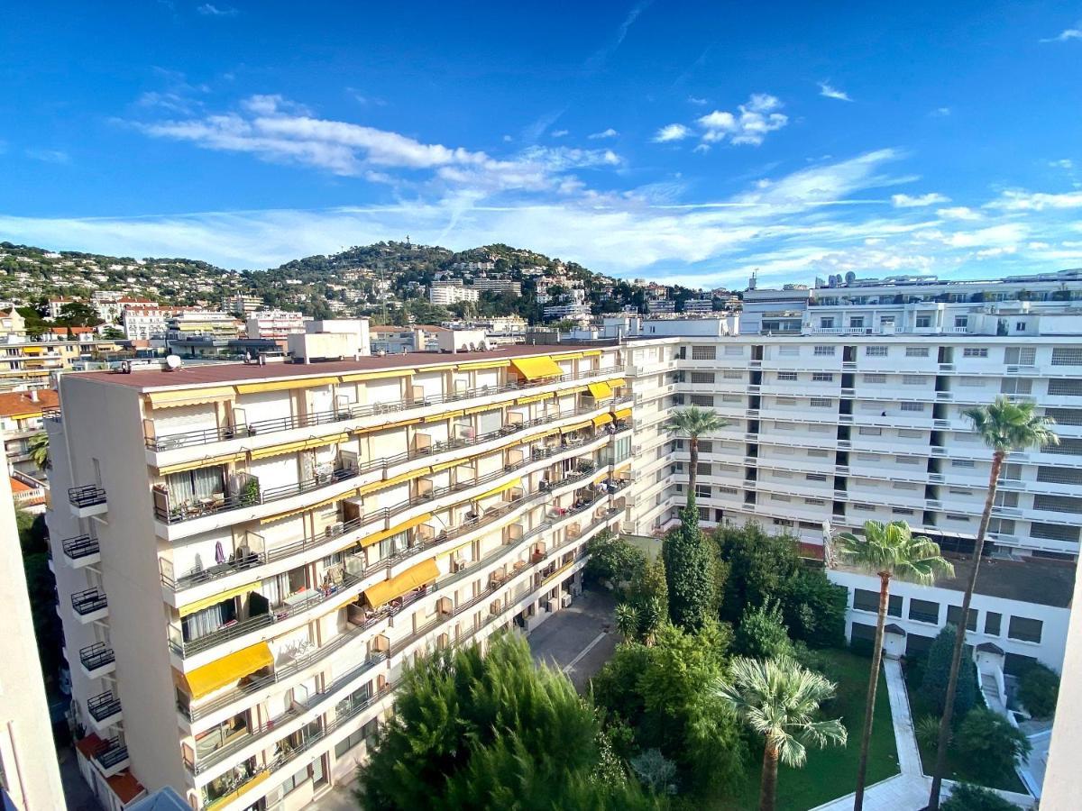 Croisette & Palace Appartamento Cannes