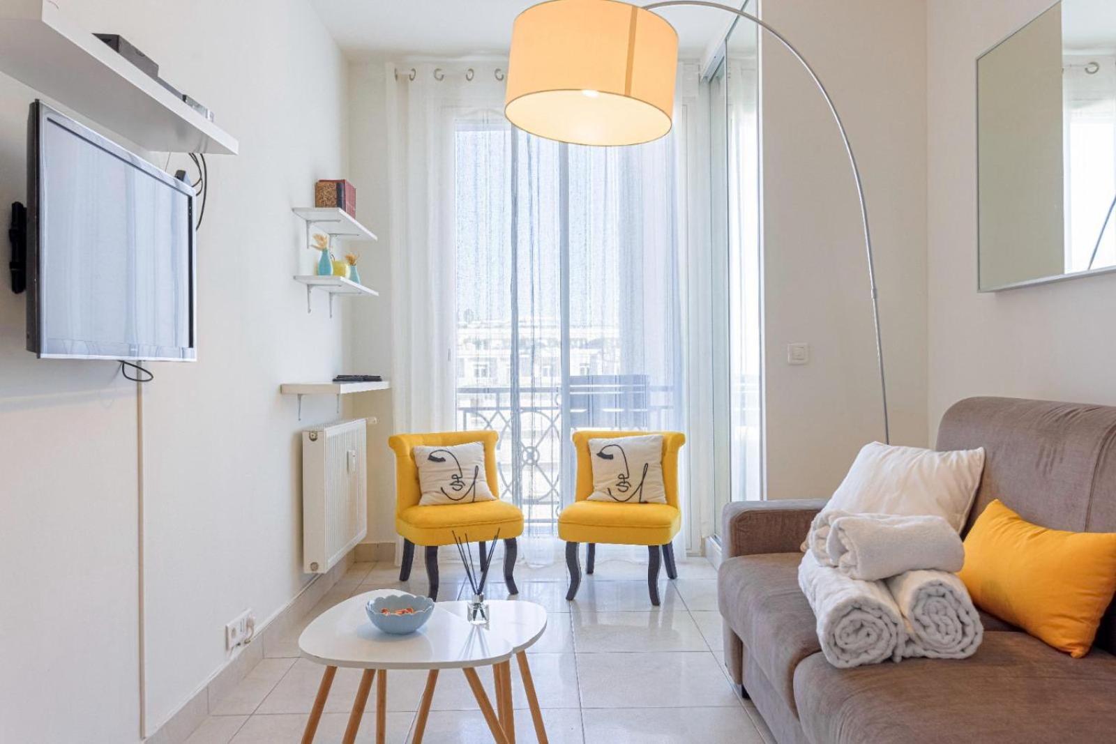 Appartamento Croisette & Palace *