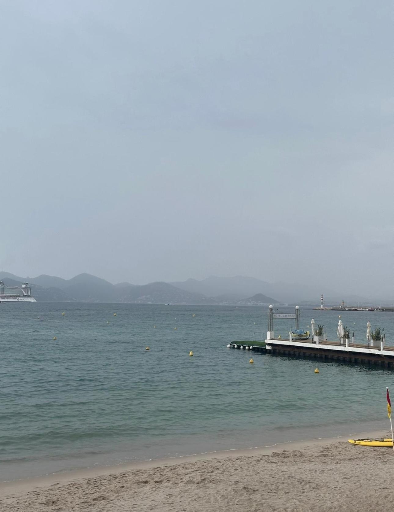 Croisette & Palace Appartamento